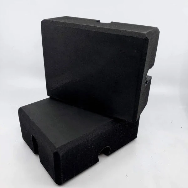 SportKraft Bench Block, 2 kokoa