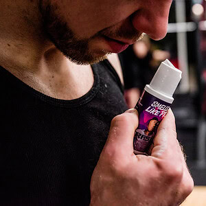 SportKraft Hajusuola Eraser 1