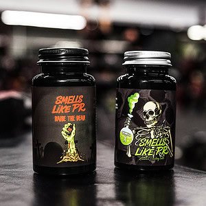 SportKraft Hajusuola Raise The Dead