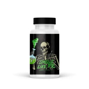 SportKraft Hajusuola Chemical X 1