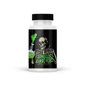 SportKraft Hajusuola Chemical X