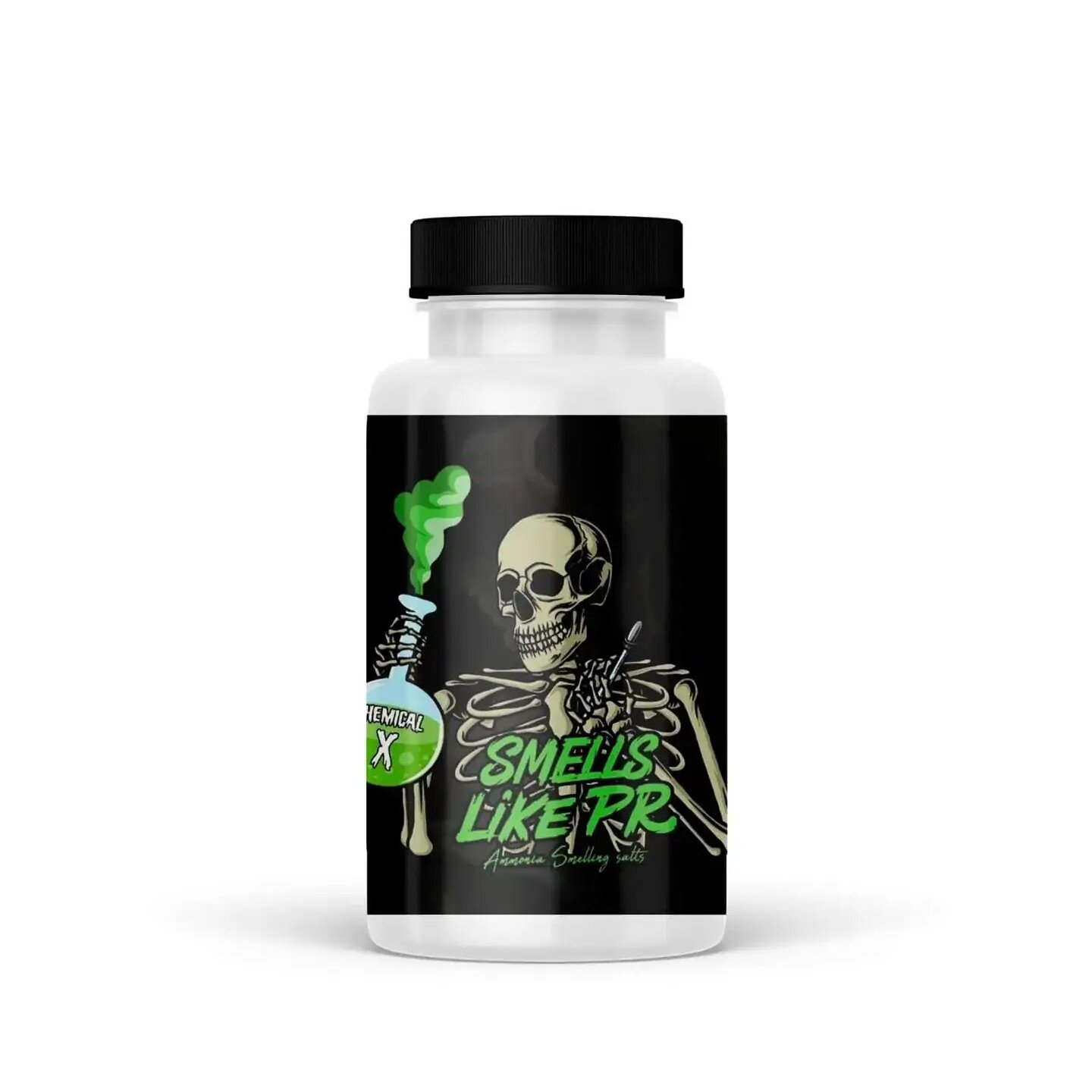 SportKraft Hajusuola Chemical X 1