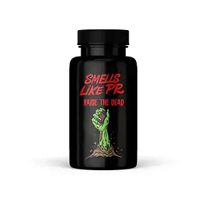 SportKraft hajusuola raise the dead