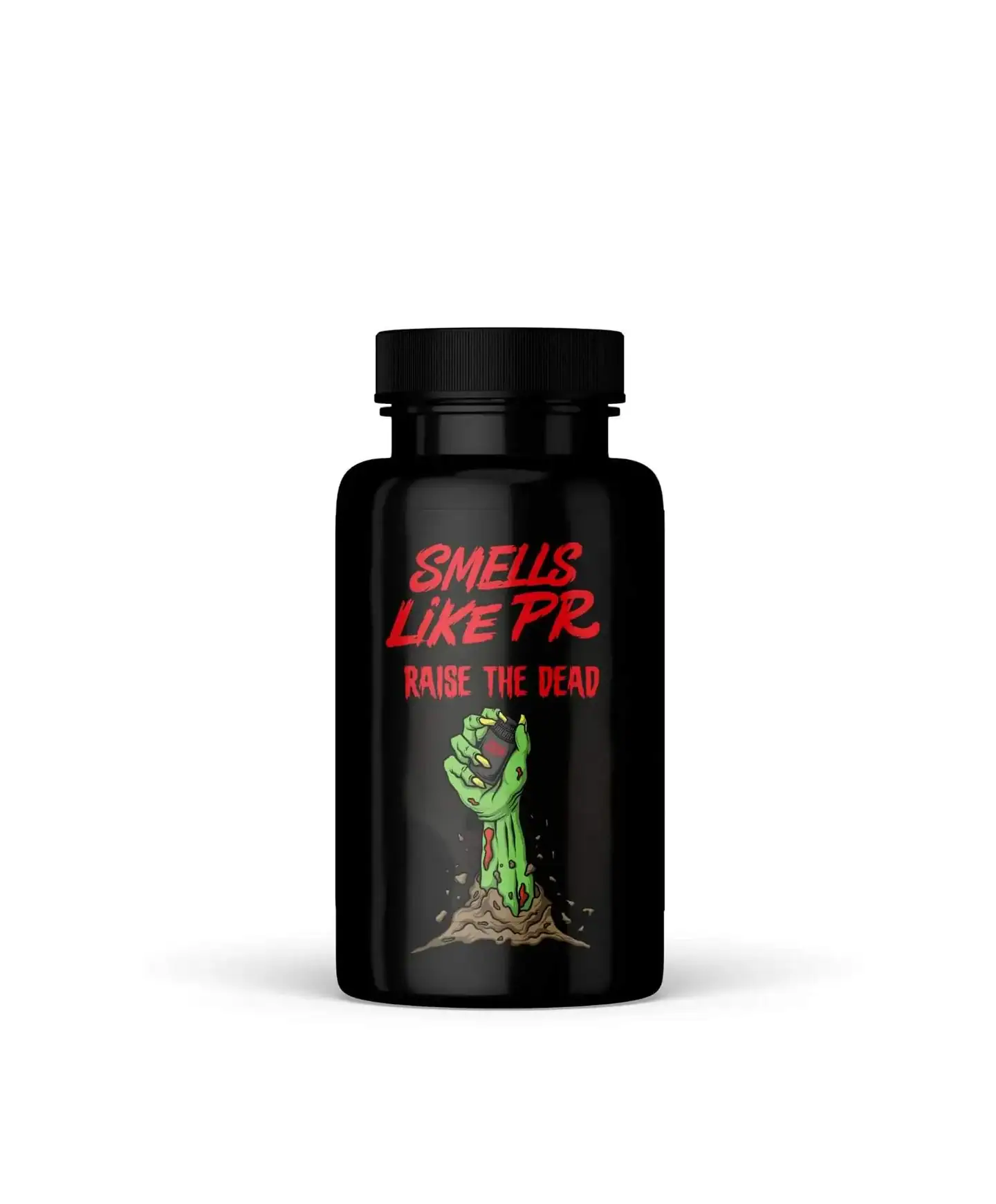 SportKraft hajusuola raise the dead