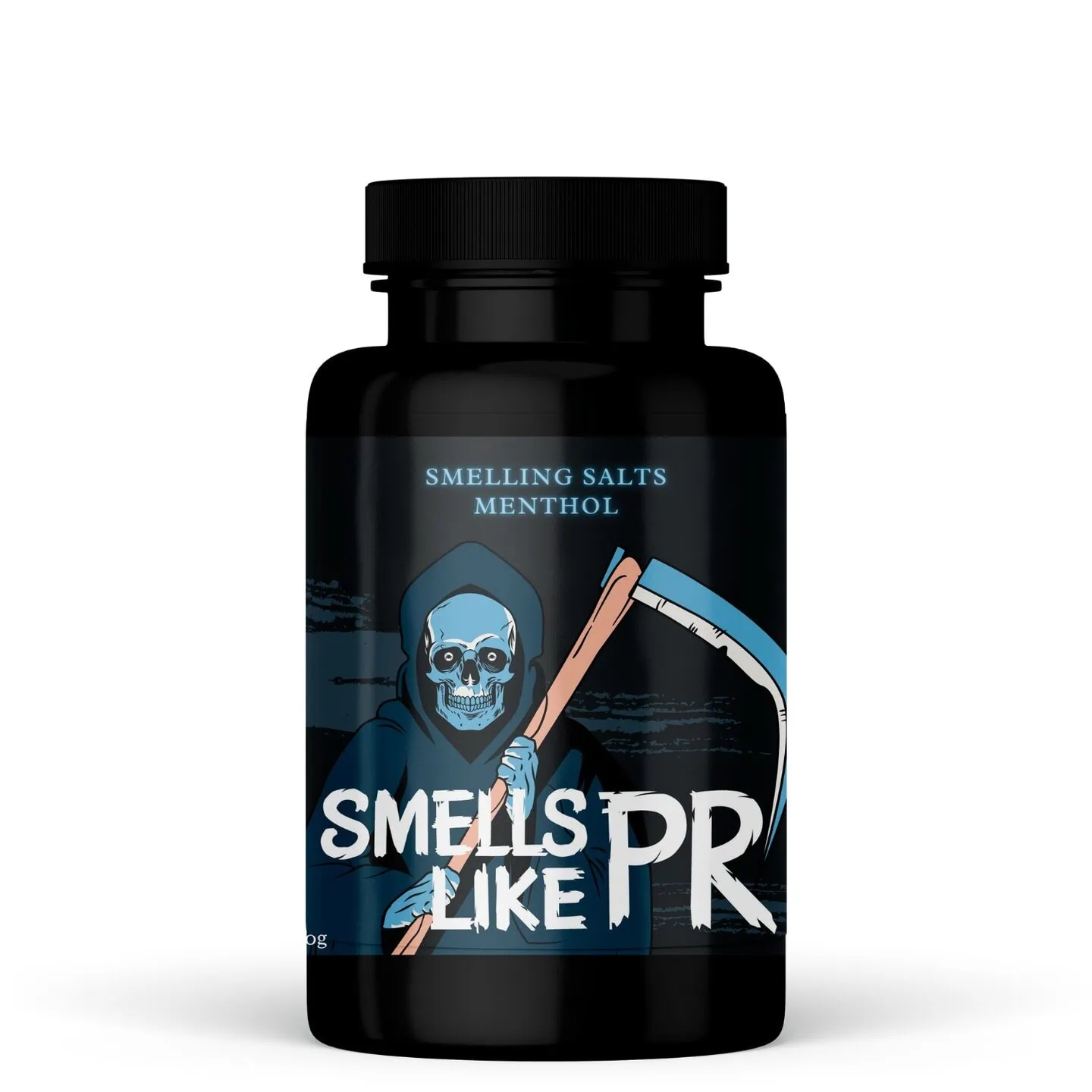 SportKraft Hajusuola Ice Cold