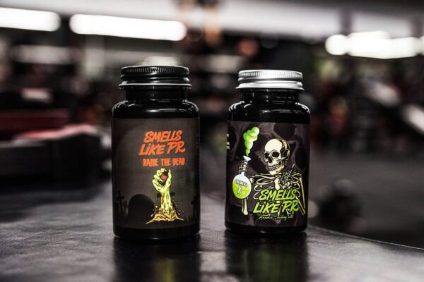 SportKraft Hajusuola Raise The Dead