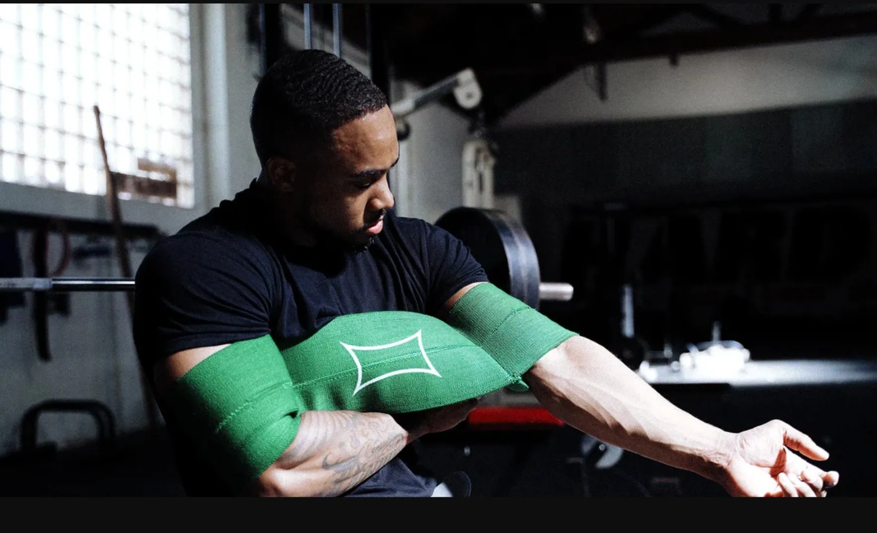 Slingshot money shot