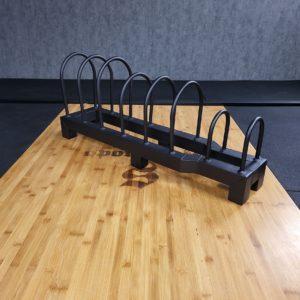 SportKraft Premium levypainoteline, 7 väliä