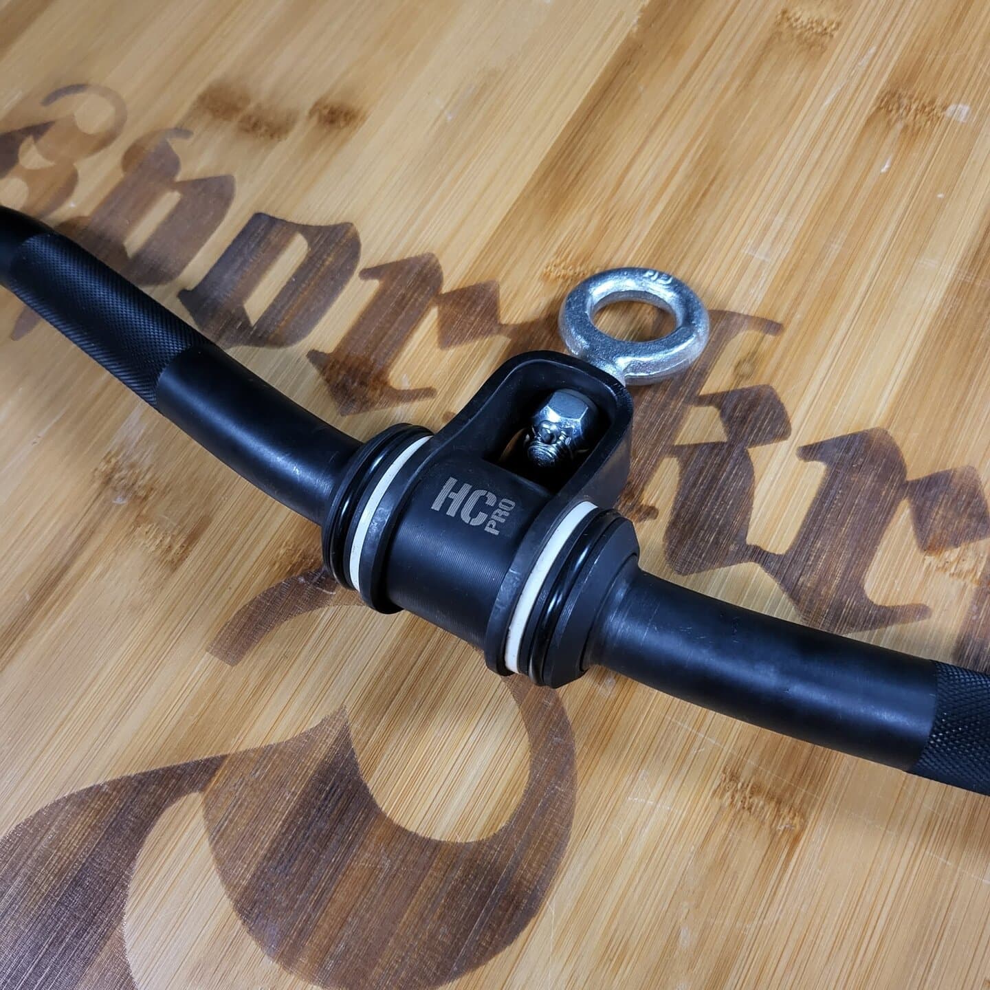 Deluxe EZ taljakahva, 71cm