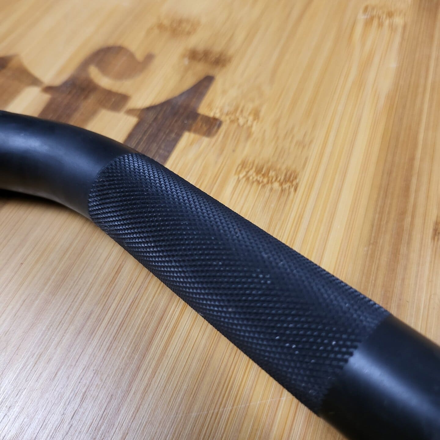 Deluxe EZ taljakahva, 71cm