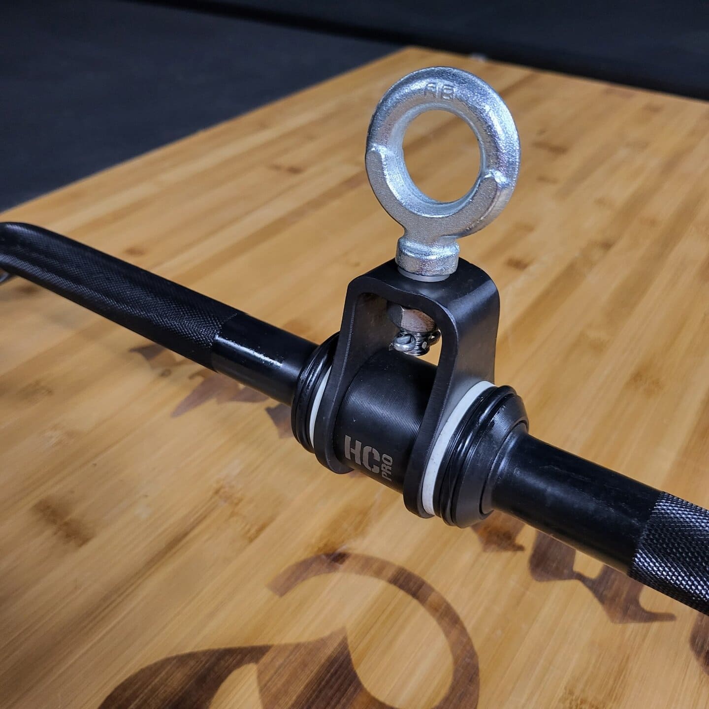 Deluxe Lapiokahva, 76cm