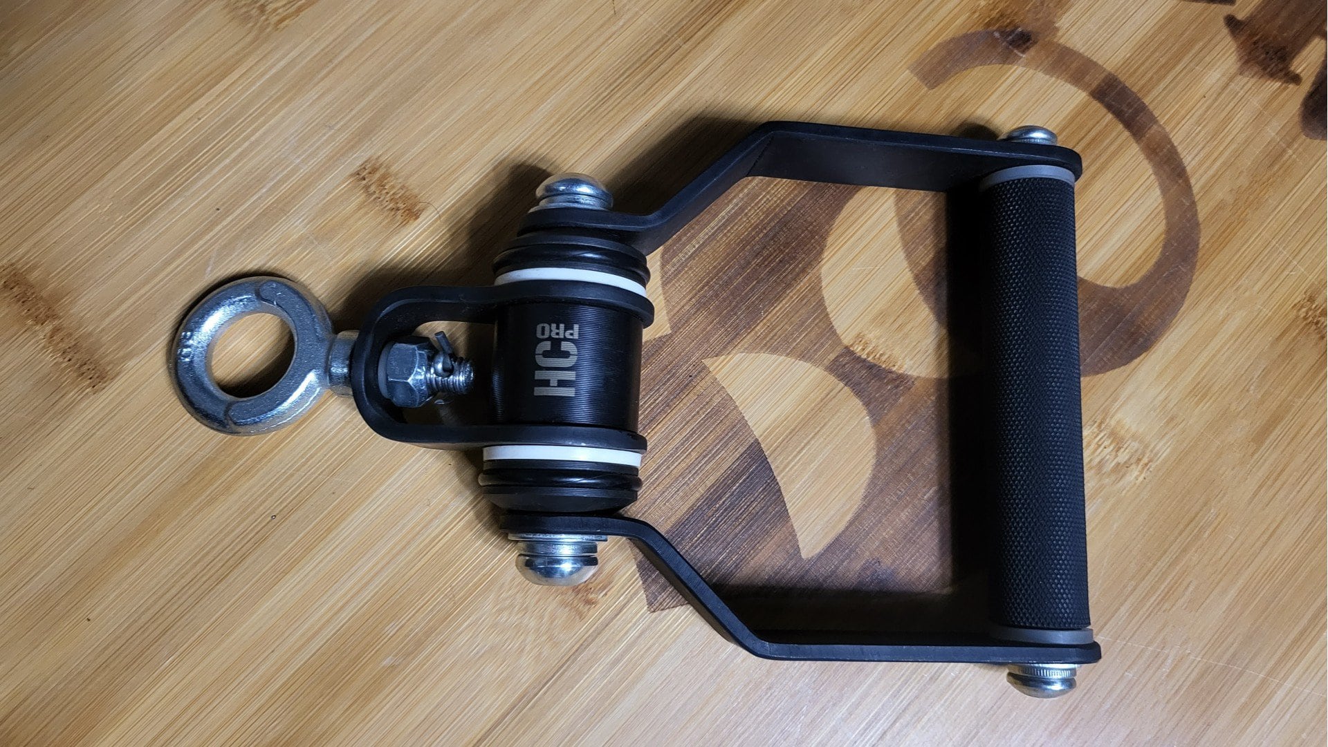 Deluxe Yhden käden kahva