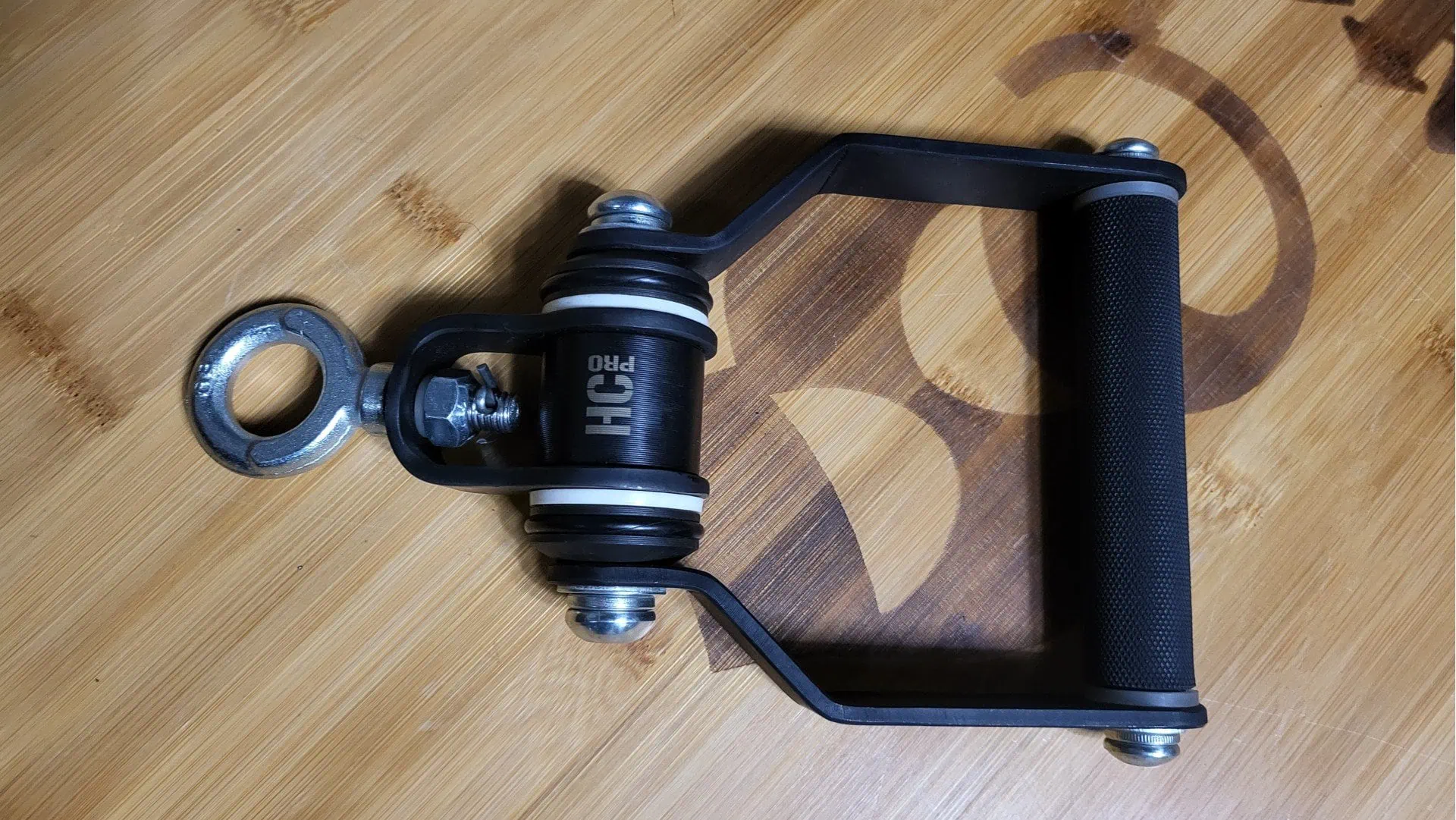 Deluxe Yhden käden kahva