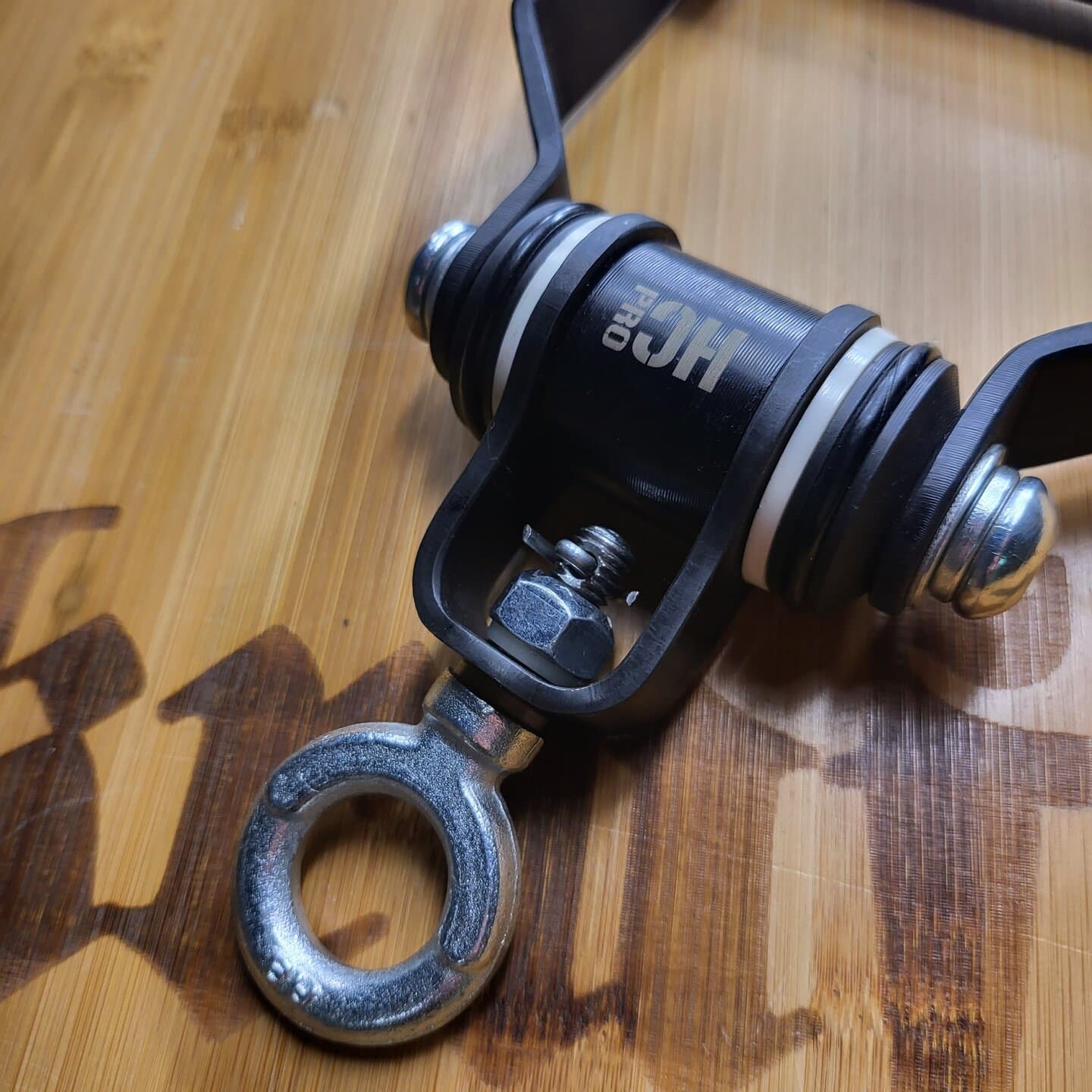 Deluxe Yhden käden kahva