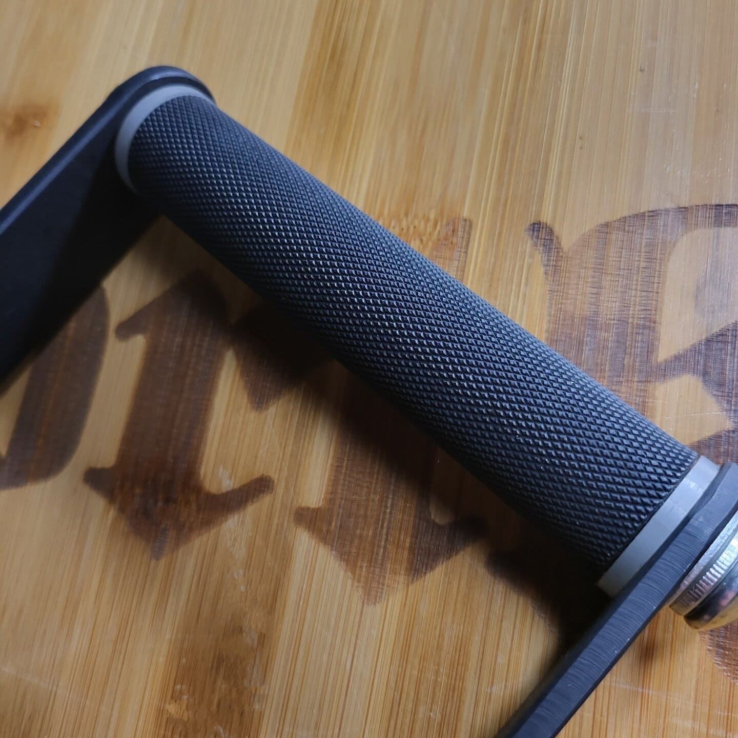 Deluxe Yhden käden kahva