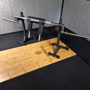 SportKraft Extreme SSB