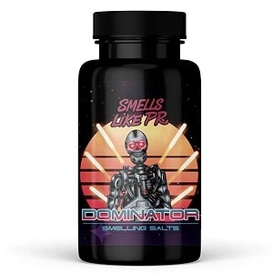 Hajusuola, robotti, voimakkaat tuoksut