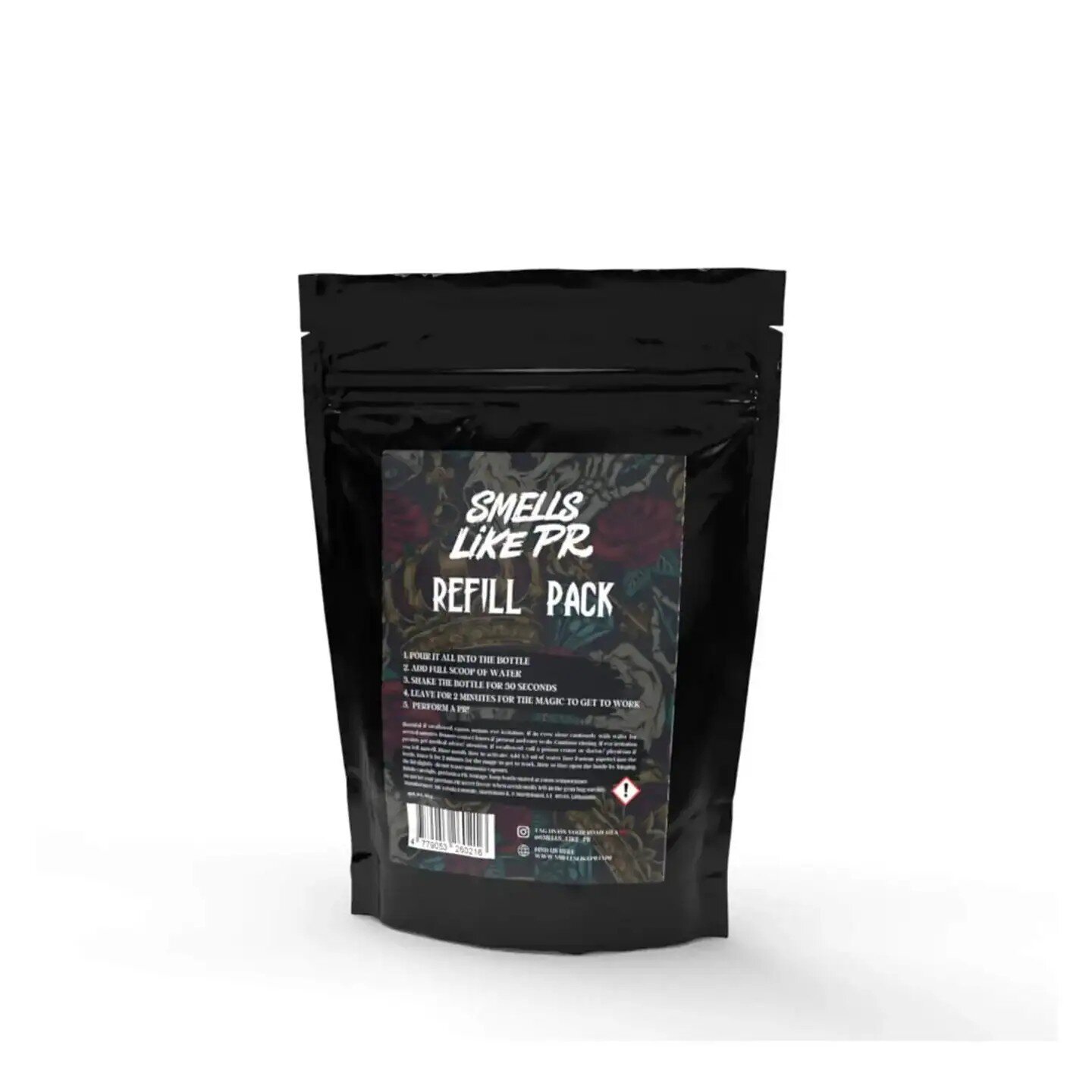 SportKraft Hajusuola Refill