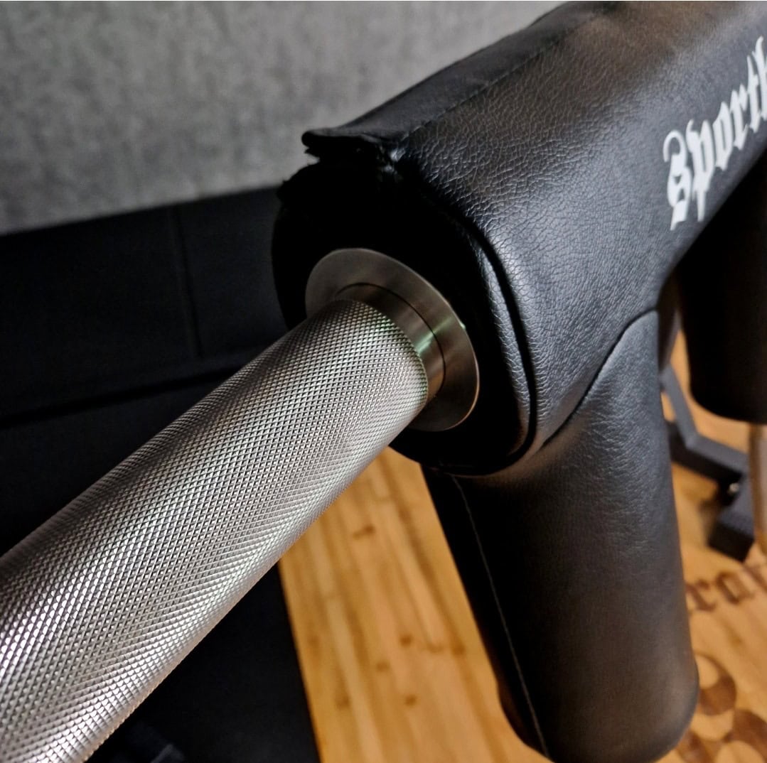 SportKraft Extreme SSB tanko