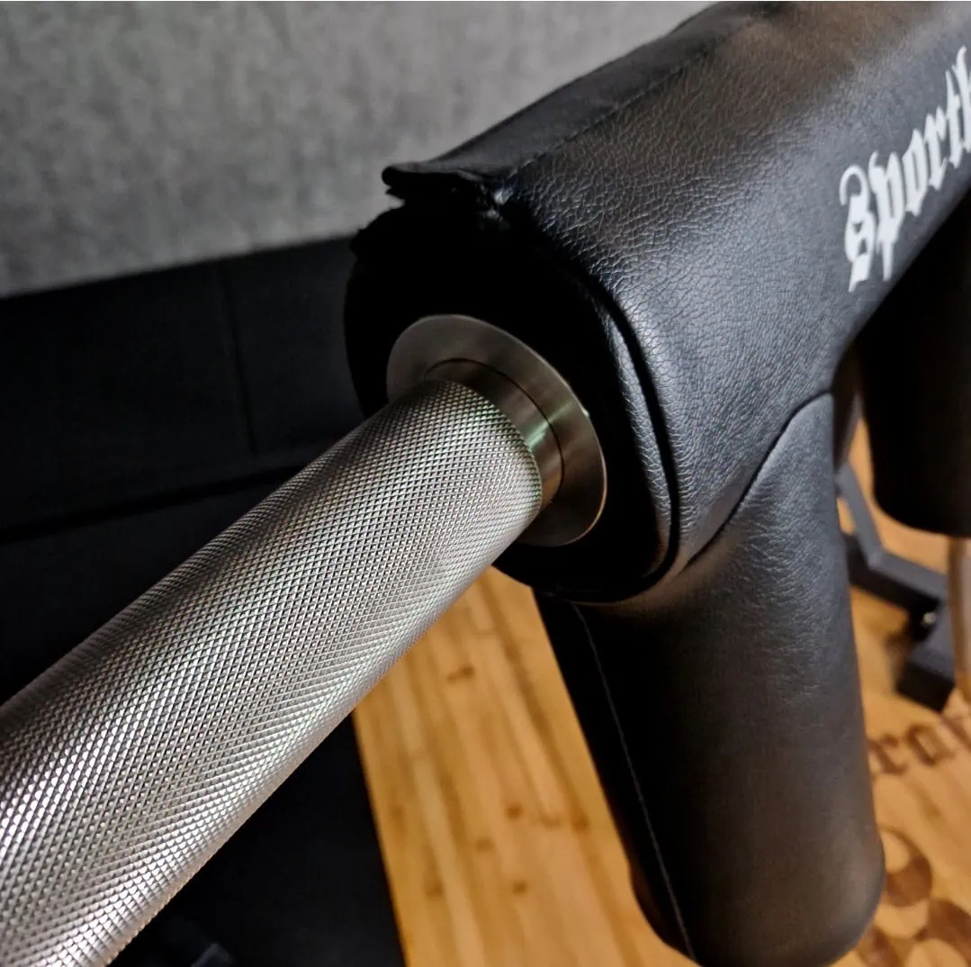 SportKraft Extreme SSB tanko