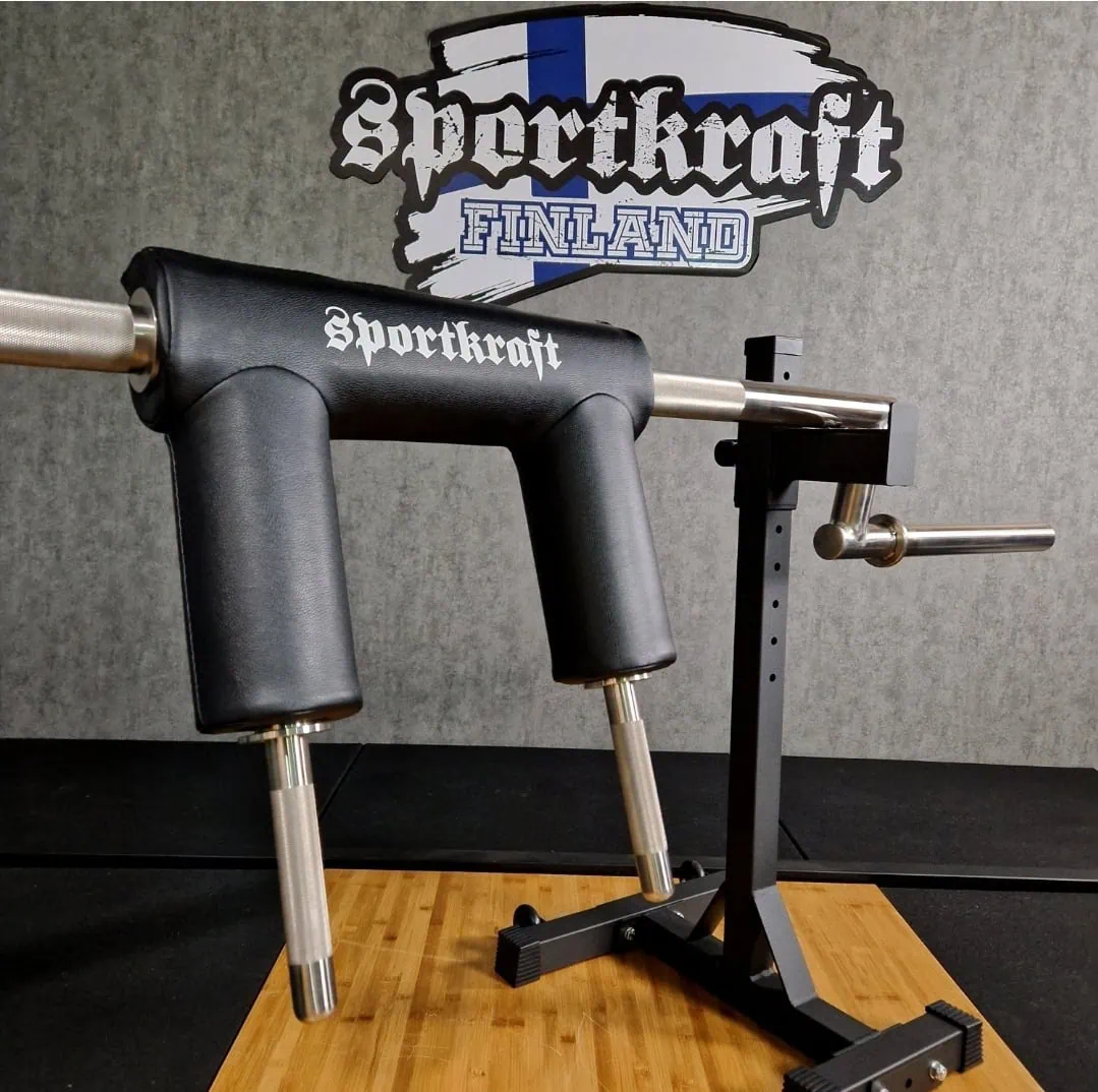 SportKraft Extreme SSB tanko