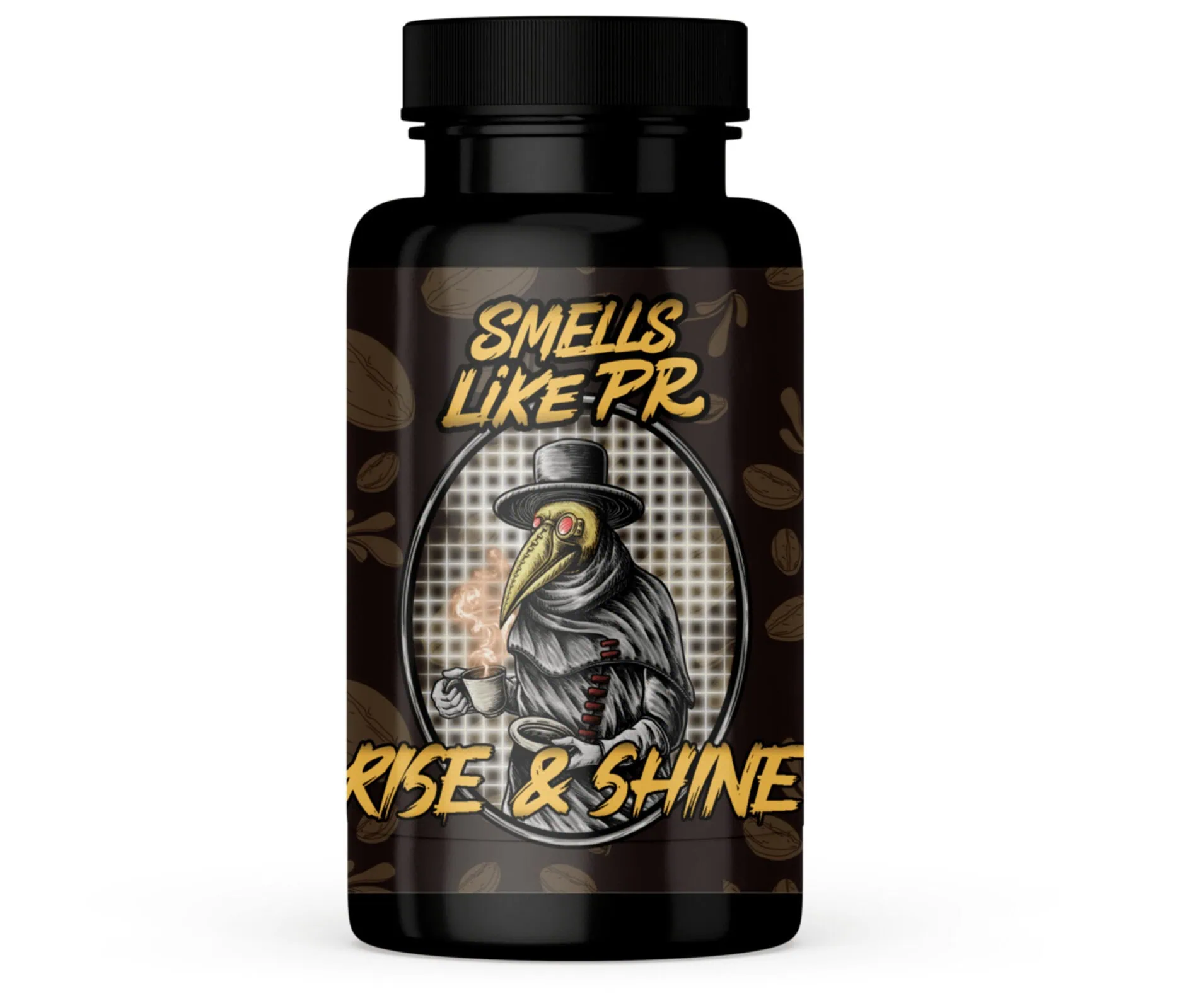 SportKraft Hajusuola Rise & Shine