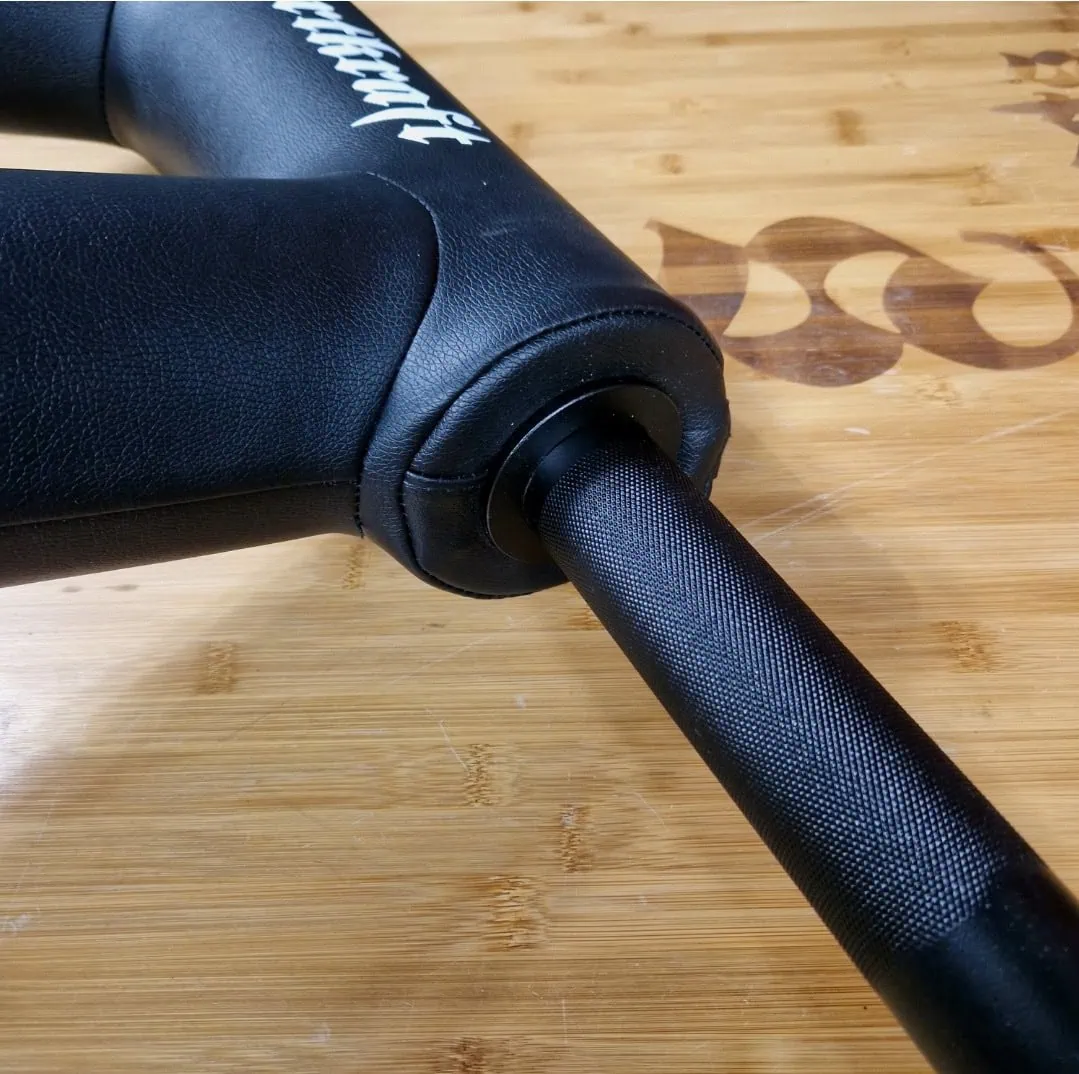 SportKraft Hardcore SSB tanko