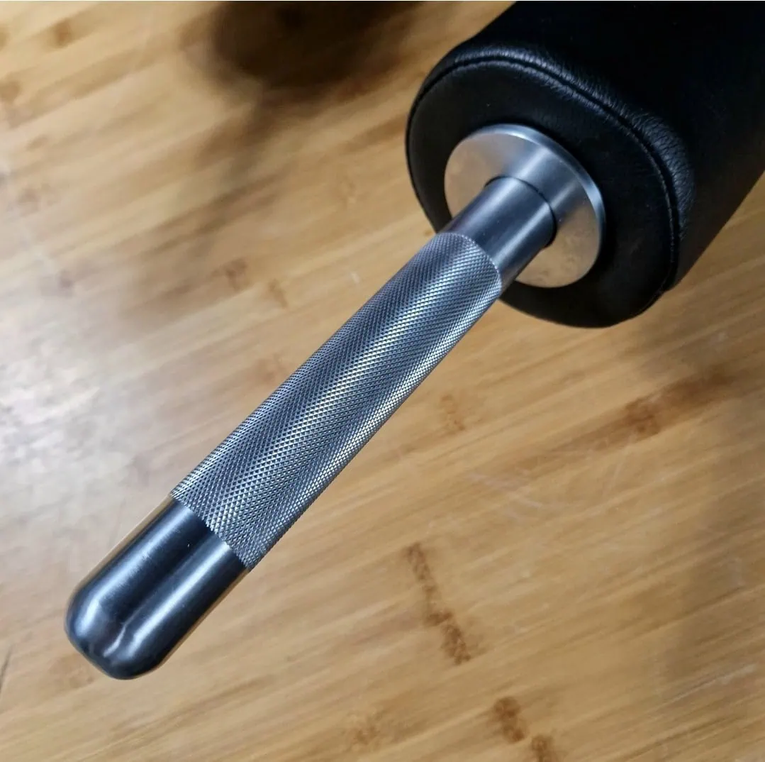 SportKraft Hardcore SSB tanko