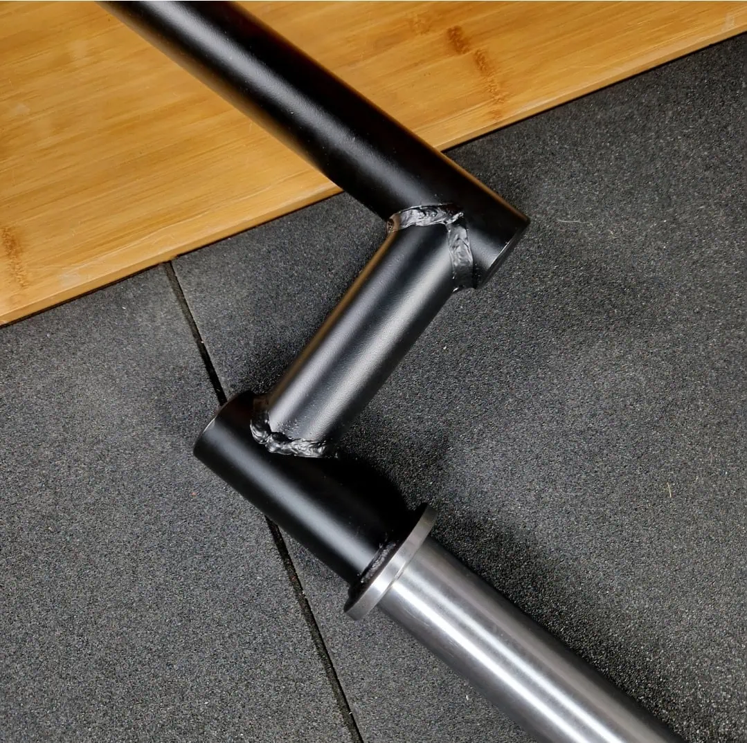 SportKraft Hardcore SSB tanko