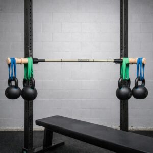 E-Maxx Earthquake bambutanko