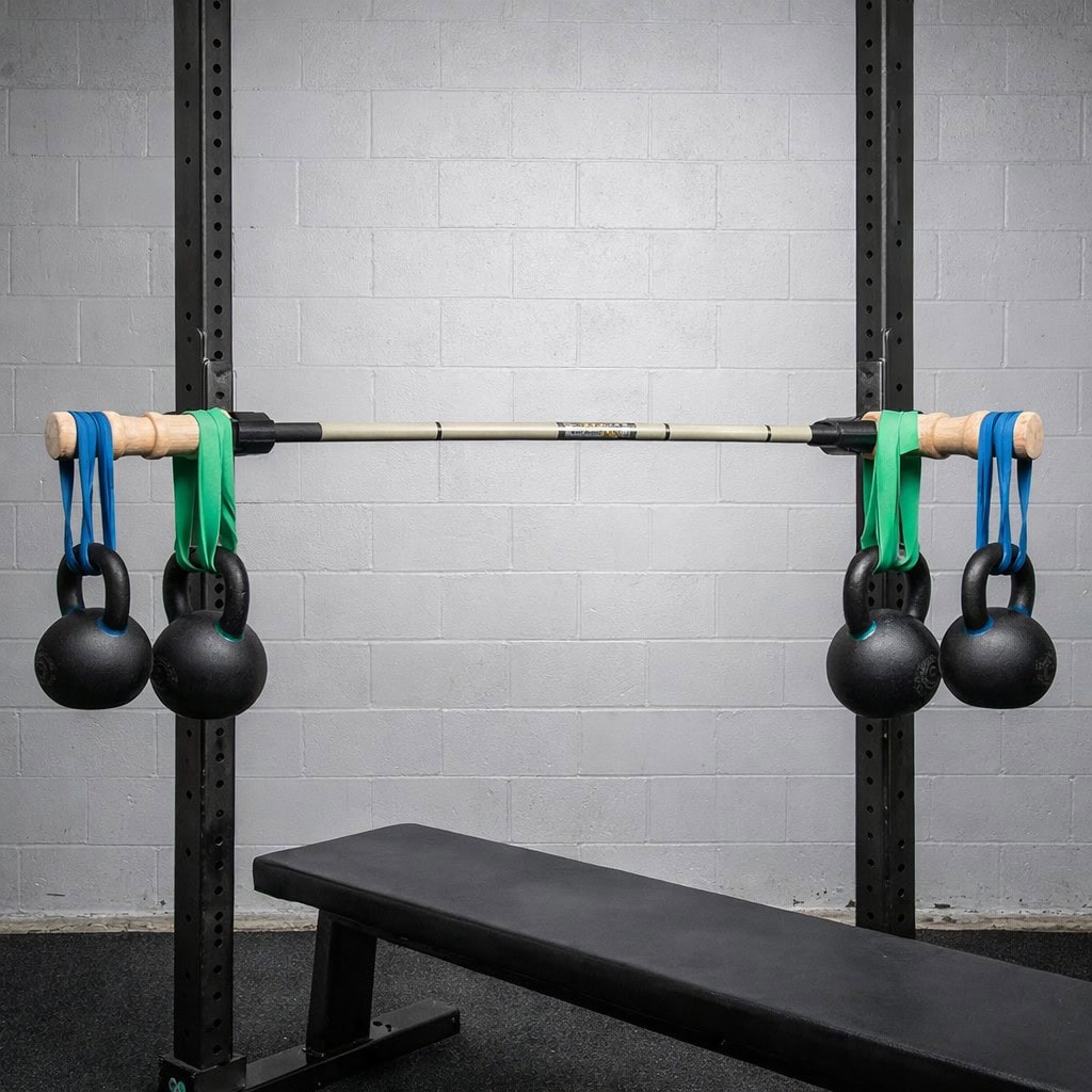 E-Maxx Earthquake bambutanko