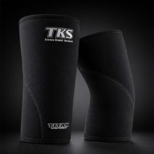 Titan TKS polvituki - IPF hyväksytty