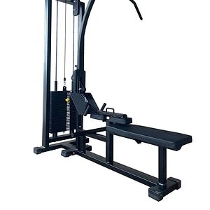 Pro ylä- ja alatalja combo