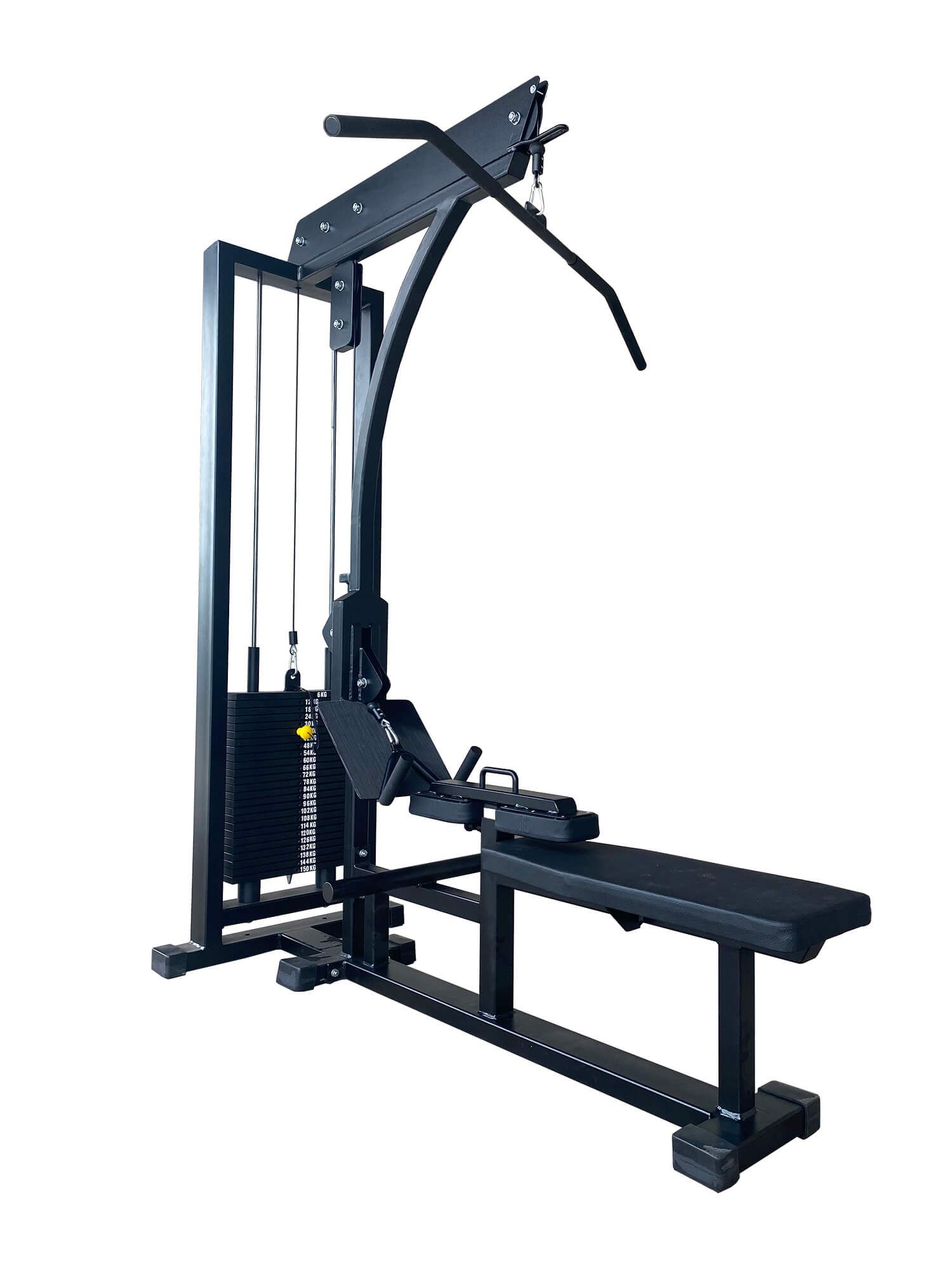 PRO Ylä- ja alatalja kombo