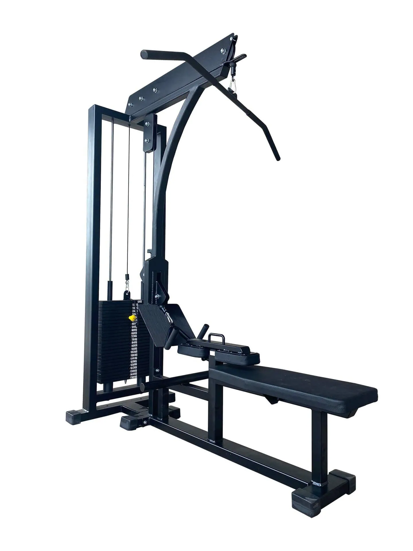 PRO Ylä- ja alatalja kombo