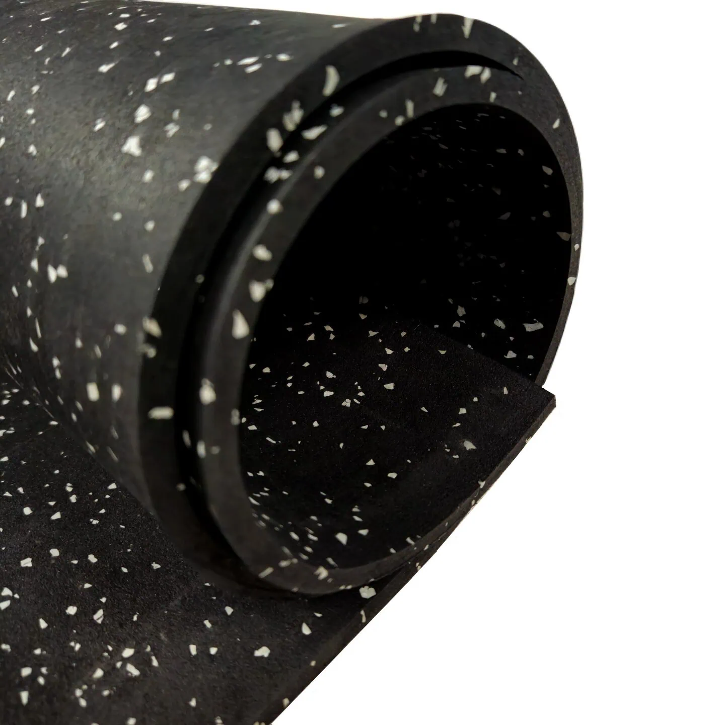 SportKraft Premium kumimatto 6mm