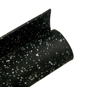 SportKraft Premium kumimatto 6mm