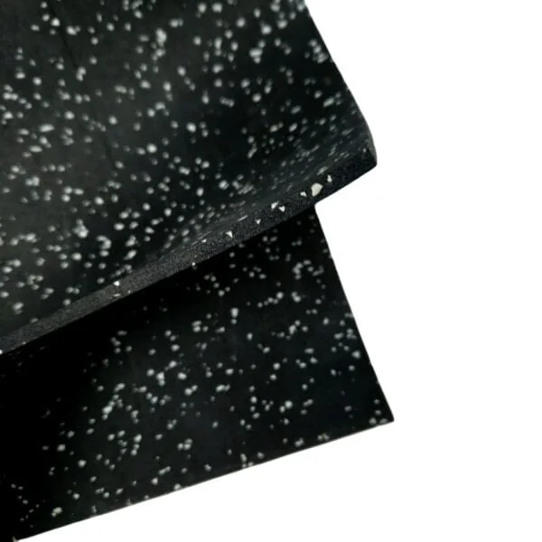 sportkraft premium kumimatto 8mm 2