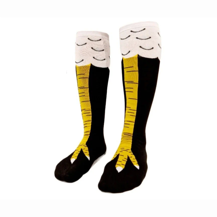 Chicken legs maastavetosukat