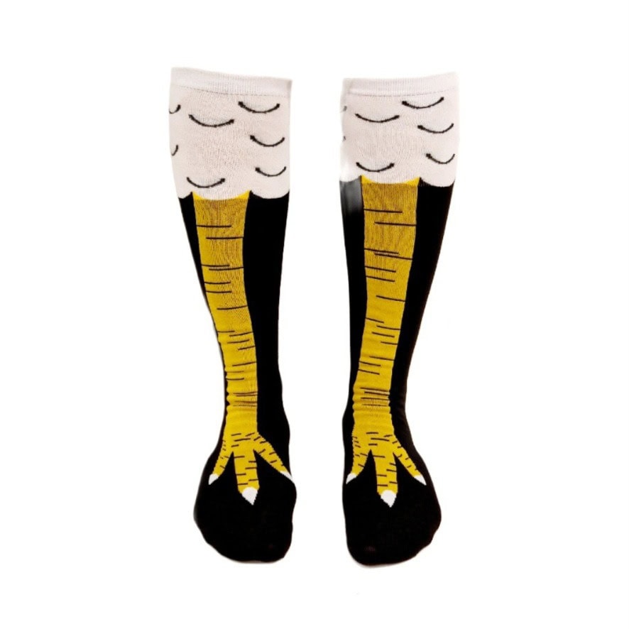 Chicken legs maastavetosukat