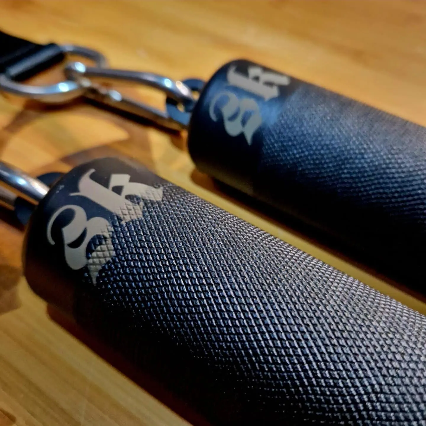 SportKraft Clock Grip otekahvat