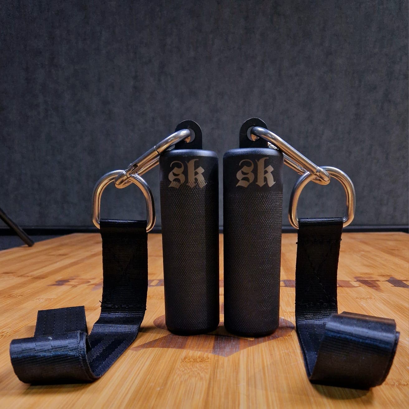 SportKraft Clock Grip otekahvat