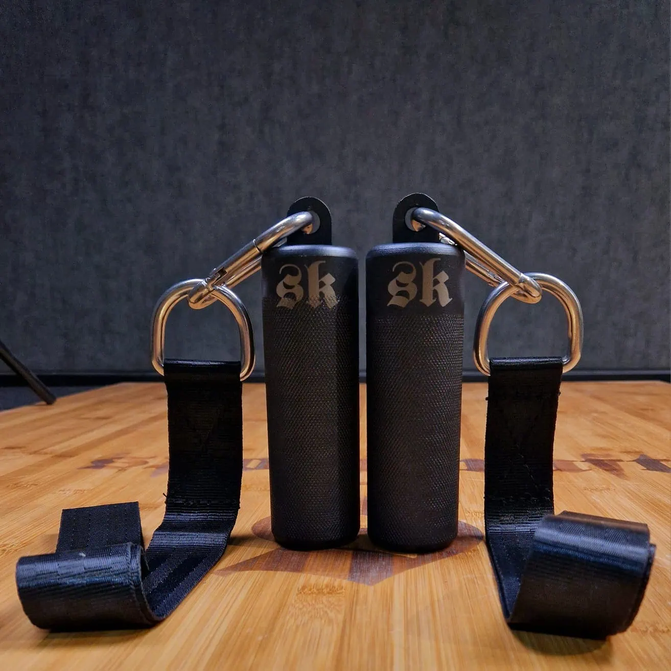 SportKraft Clock Grip otekahvat