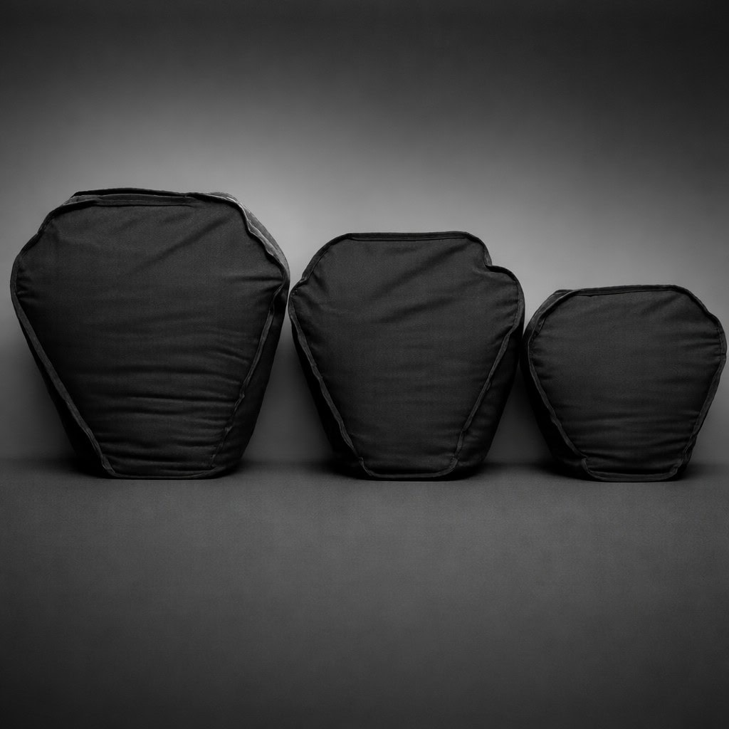 SportKraft Husafell hiekkasäkki, 3 kokoa