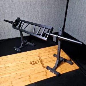 SportKraft Multigrip tanko v3 4