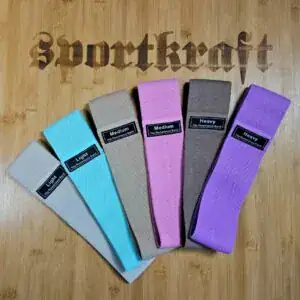 SportKraft Hip band