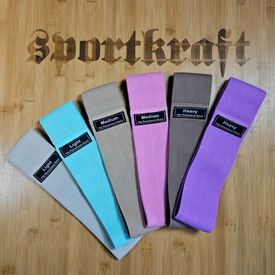 SportKraft Hip band