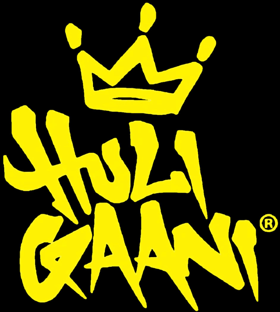 Huligaani vaatteet vaate