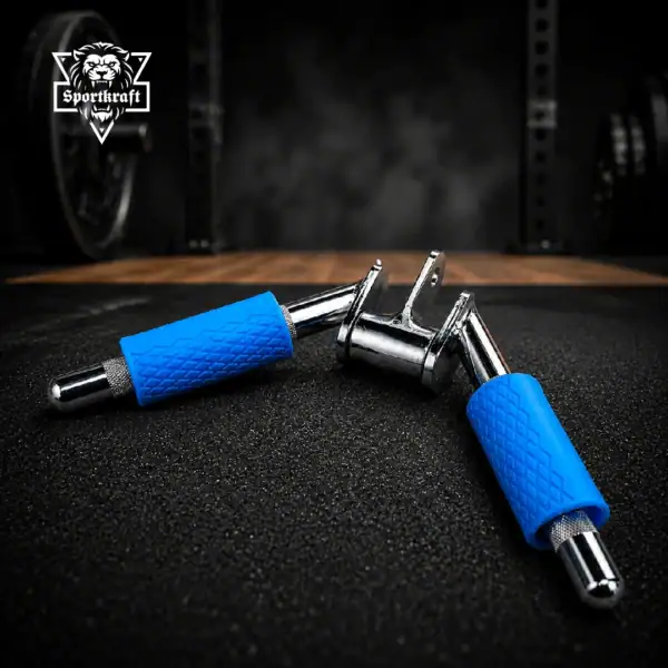 SportKraft Fat Grips - Image 3