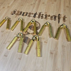 Käsipuristin, 7 sarja